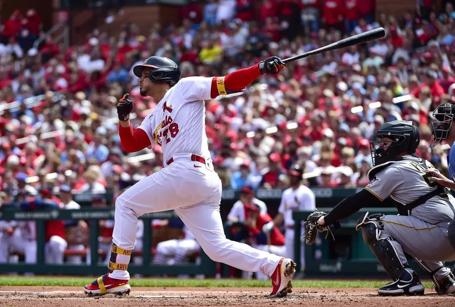 Best player props for Tuesday's MLB slate: Nolan keeps rollin'