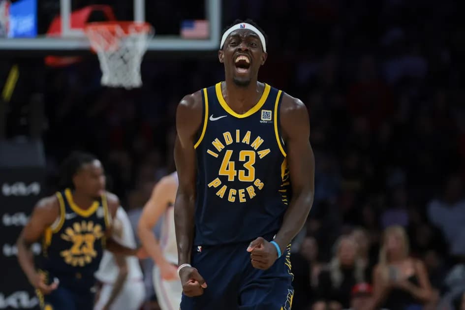 Today's Best NBA Prop Bet Picks & Predictions, Saturday 3/15: Siakam controls the glass