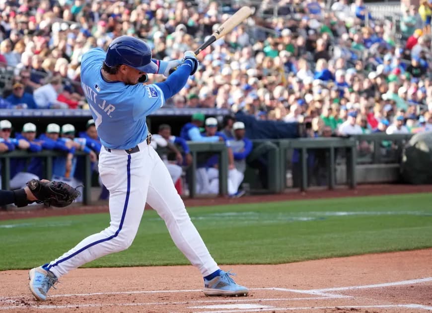 Best MLB Parlay Picks Today, Friday 5/9: 3-Leg Parlay at mega +816 odds – Royals on a roll