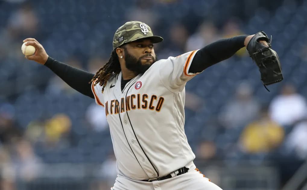 Four-pick cross-sport parlay for Thursday (+1128 odds): NBA Playoffs, MLS and MLB picks