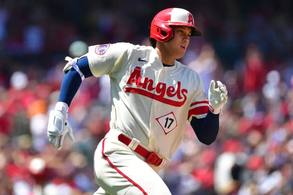 MLB picks Sunday 9/17: YRFI & NRFI best bets today: Injury plagued Angels struggle to score