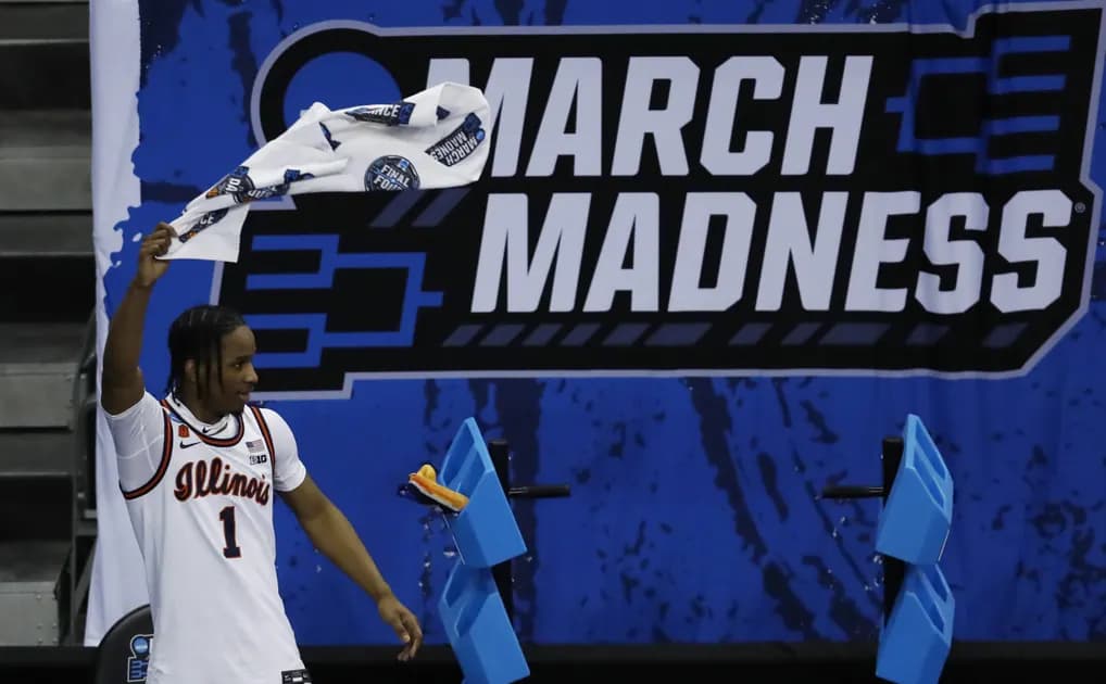 March Madness betting: NCAA Tournament Day 3 Round 2 best bets