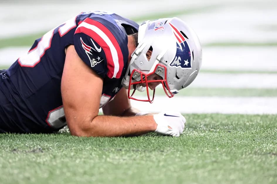 Best 5 NFL Betting Trends & Stats to consider ahead of Week 2: Patriots crumble as underdogs