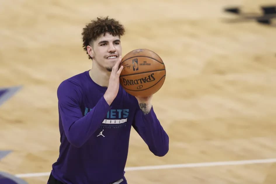 Daily public money update: Bettors hammering Hornets
