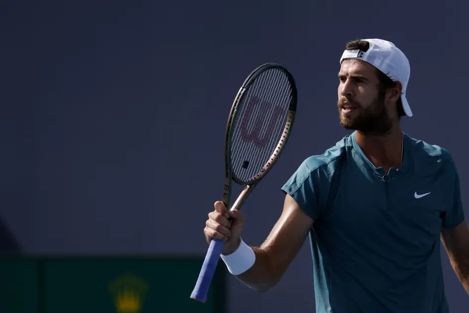 French Open Tennis Day 8 Predictions, Picks & Best Bets: Another slam quarterfinal incoming for Khachanov