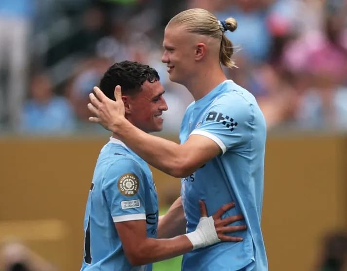 FIFA Club World Cup best bets and predictions for Thursday, June 26: Juventus vs Manchester City & Al-Hilal vs Pachuca