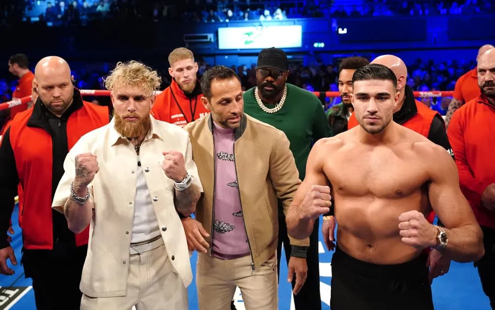 Jake Paul vs Tommy Fury boxing predictions, best bets and odds: Fury ends Paul's undefeated streak