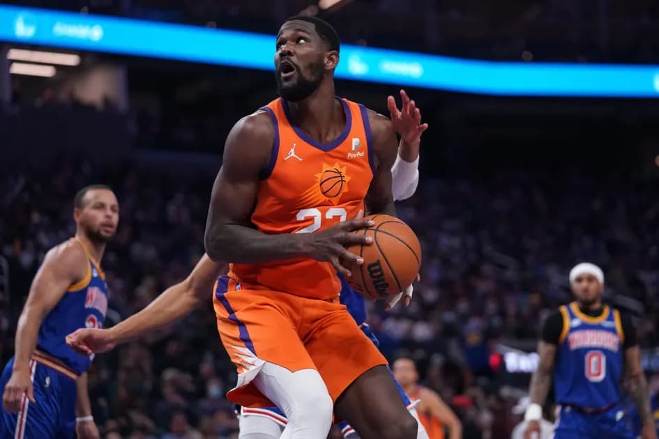 NBA Friday same game parlay (+672 odds): Boston Celtics vs Phoenix Suns