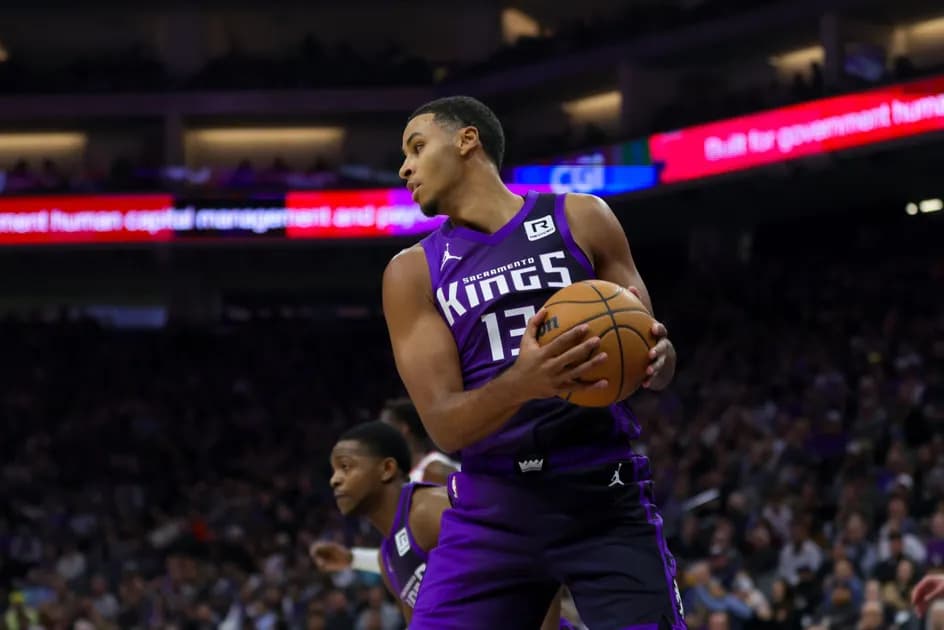 Today's Best NBA Prop Bet Picks & Predictions, Friday 11/1: Keegan Murray answers against Atlanta