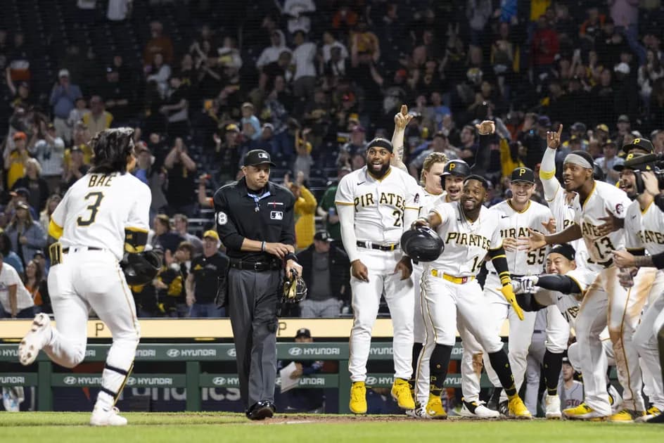 Expert MLB best bets, picks and predictions today, 4/16: Raise the Jolly Roger