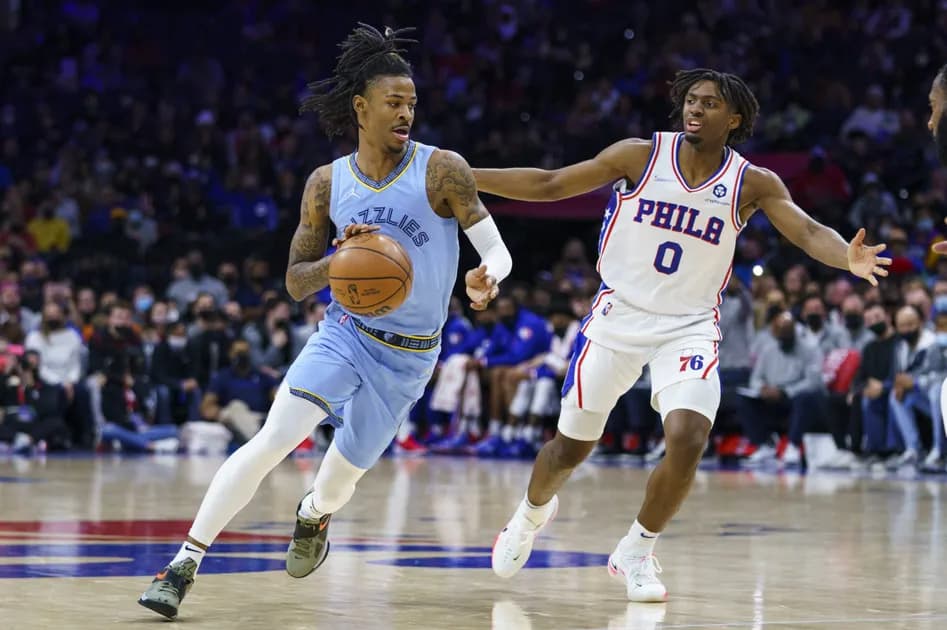 NBA Final Day of the regular season millionaire parlay (+62150 odds!): Expect fireworks