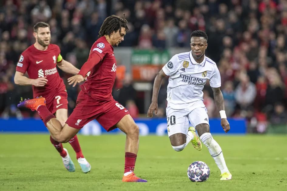 Champions League soccer predictions and UCL best bets for Wednesday 3/15: Real Madrid eliminate Liverpool