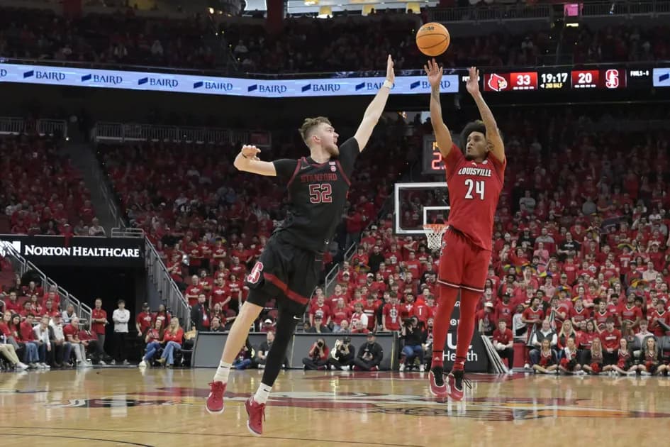 Unlock the DraftKings March Madness promo for Creighton vs Louisville today