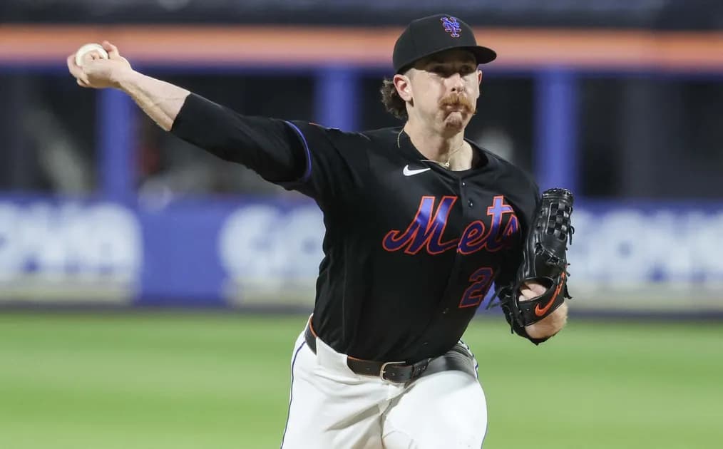MLB Picks Today: Expert Predictions & Best Bets for Thursday, September 17, including Phillies vs Mets