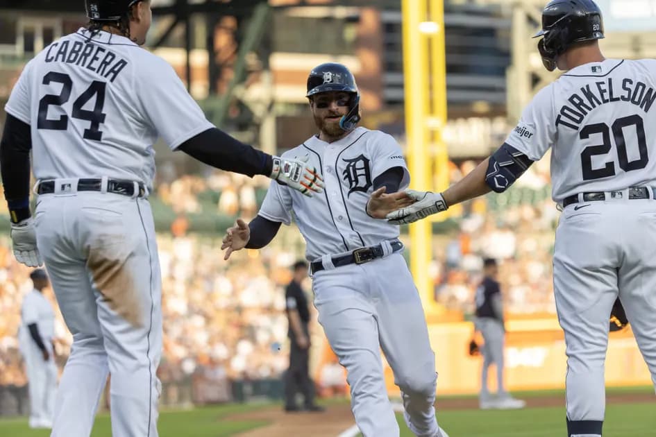 BetMGM promotion MLB: $1,500 first-bet protection for Pirates vs Tigers