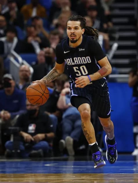 JutPicks' best NBA player props for Friday: Attacking the point guard position