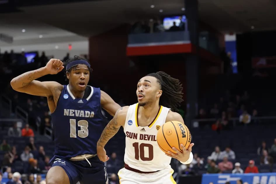 NCAA Tournament underdog picks, predictions & odds for first round Day 2: Arizona State rides First Four momentum