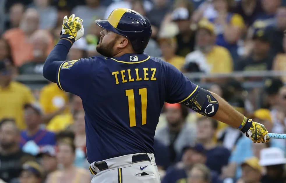 MLB Wednesday NRFI/YRFI best bets today 7/6: Bombs away for the Brew crew
