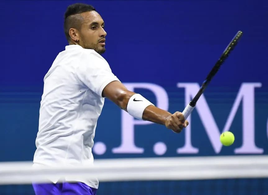U.S. Open Day 9 tennis predictions, picks and best bets: Nick Kyrgios back in action after beating Daniil Medvedev