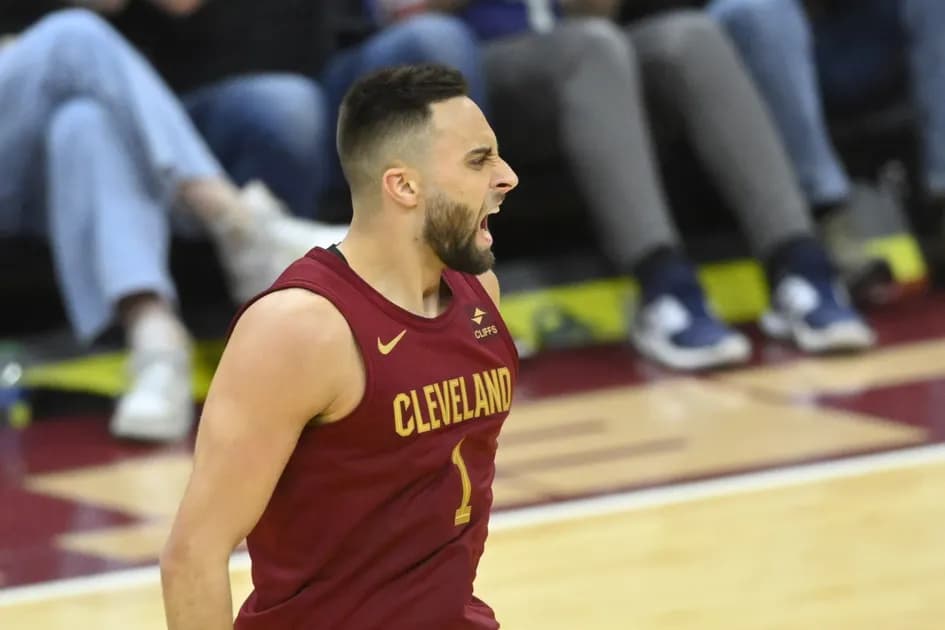 NBA Cavaliers vs Magic Prediction & Same Game Parlay picks: Cavaliers move on at +419 odds