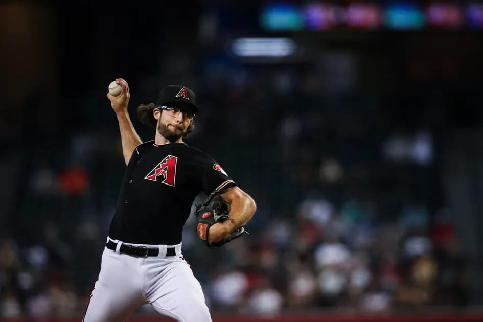 MLB picks Sunday 9/11: YRFI & NRFI best bets today - Zac Gallen stays hot