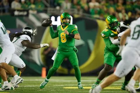 College Football Week 6 Best Bets: Saturday, October 10