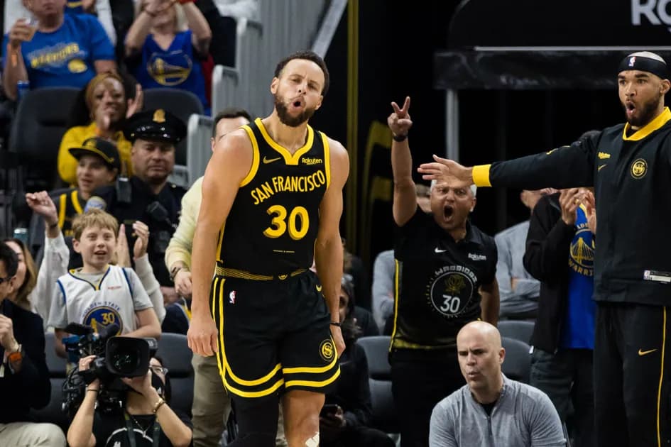 Best NBA Parlay Picks Today, Sunday 3/24: 3-Leg Parlay at mega +832 odds – Look out for the Warriors