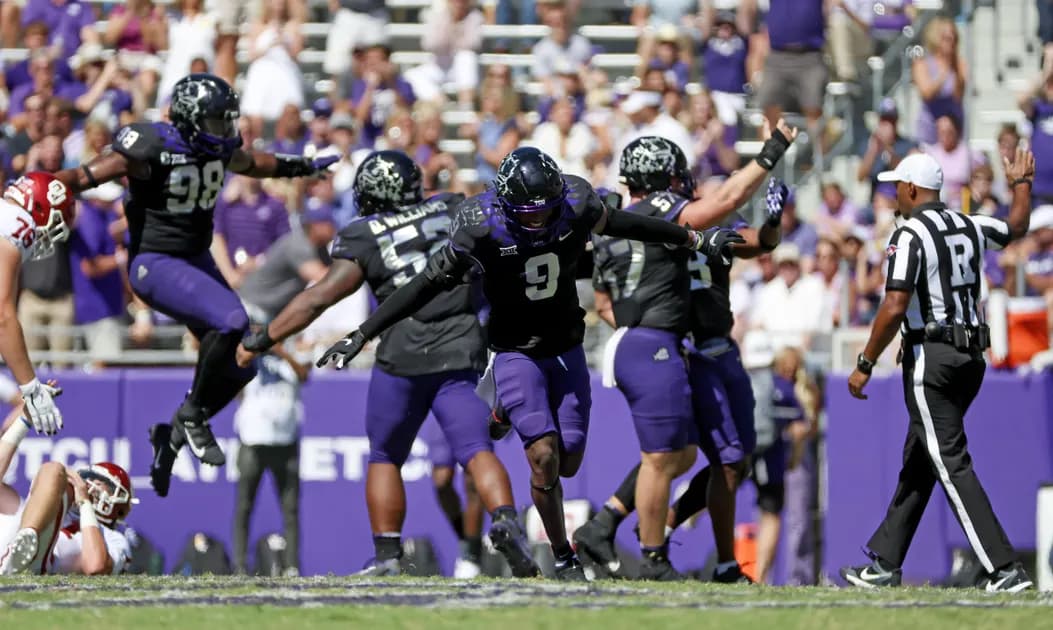 Week 6 College football best bets, odds and game picks: We are 10-2 over the past 4 weeks!