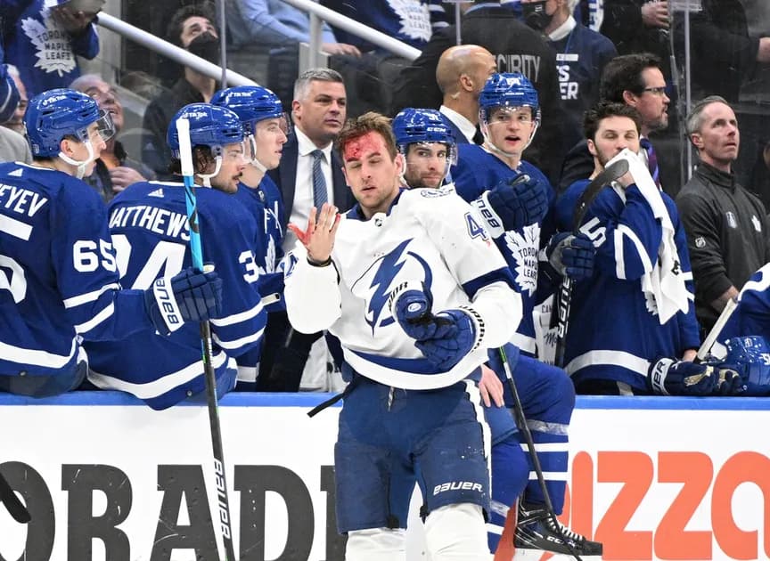 Wednesday's NHL mega parlay (+1247 odds): Predicting bounceback games and overtime