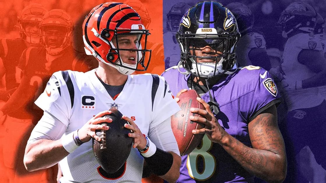 TNF NFL Betting Guide: Cincinnati Bengals vs Baltimore Ravens picks, predictions, odds & best bets