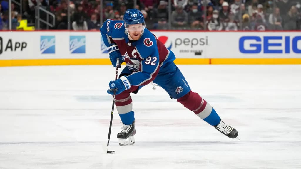Best player props for Tuesday’s NHL slate: Keeping on the scoresheet