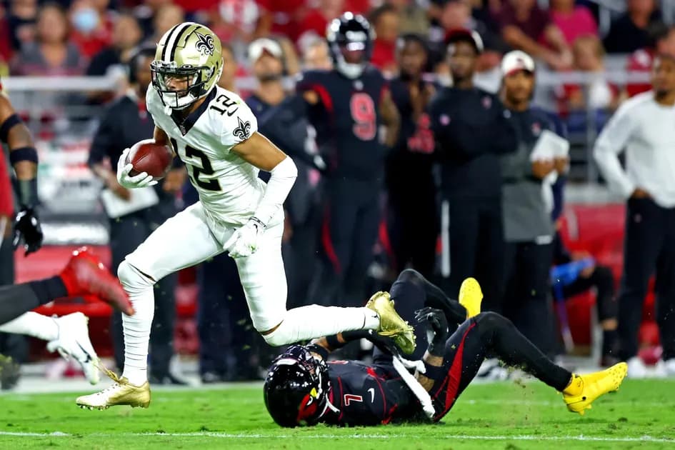 Monday Night Football New Orleans Saints vs Tampa Bay Buccaneers NFL predictions, picks, odds & spreads from expert analyst Clevta