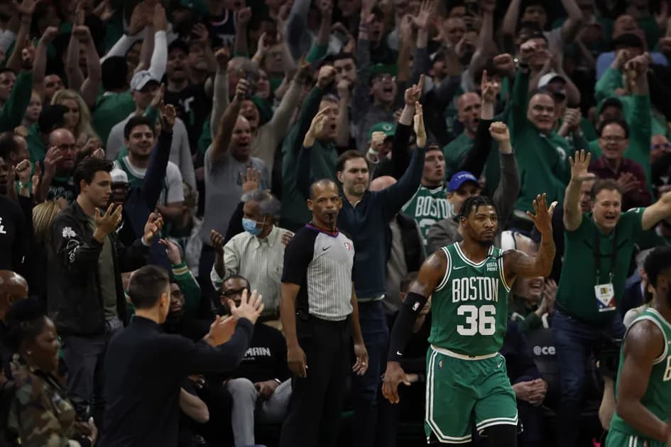 NBA first basket predictions & best bets for Heat vs Celtics Game 3 on Saturday, May 21: Make the Smart play