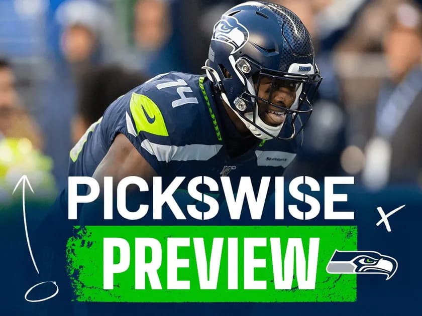 2022 NFL preview: Seattle Seahawks futures, Super Bowl odds, predictions and best bets