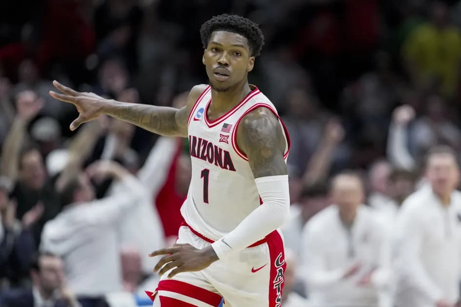 bet365 Sweet 16 promo code PWEVG notches $150: Arizona vs Duke
