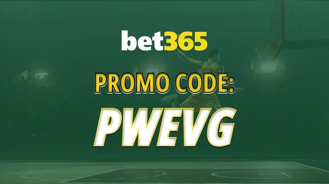 Use the $200 bet365 Kentucky bonus code PWEVG for Kentucky vs Louisville
