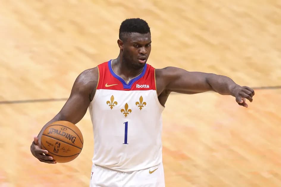 NBA Wednesday same game parlay: New Orleans Pelicans vs Brooklyn Nets (+1317)