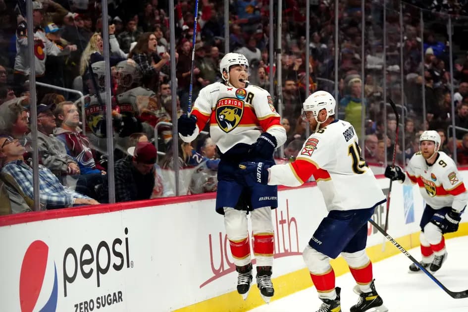 Best NHL player prop bets for today 5/2: The Matthews keep producing