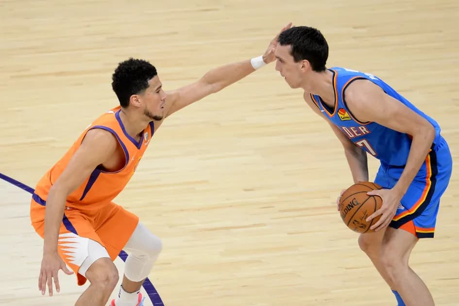 Daily public money update: Public on the Suns