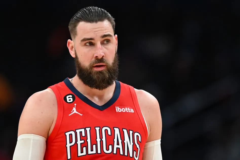 Best NBA player prop bets for today, 1/11: Valanciunas fills in for Zion