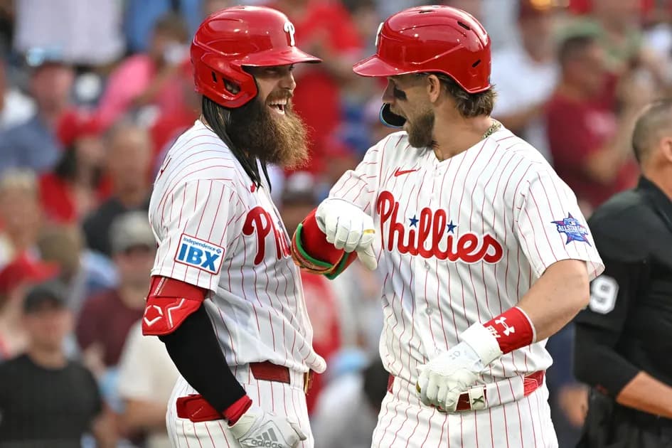 2026 MLB Home Run Derby Odds, Picks, Predictions & Best Bets