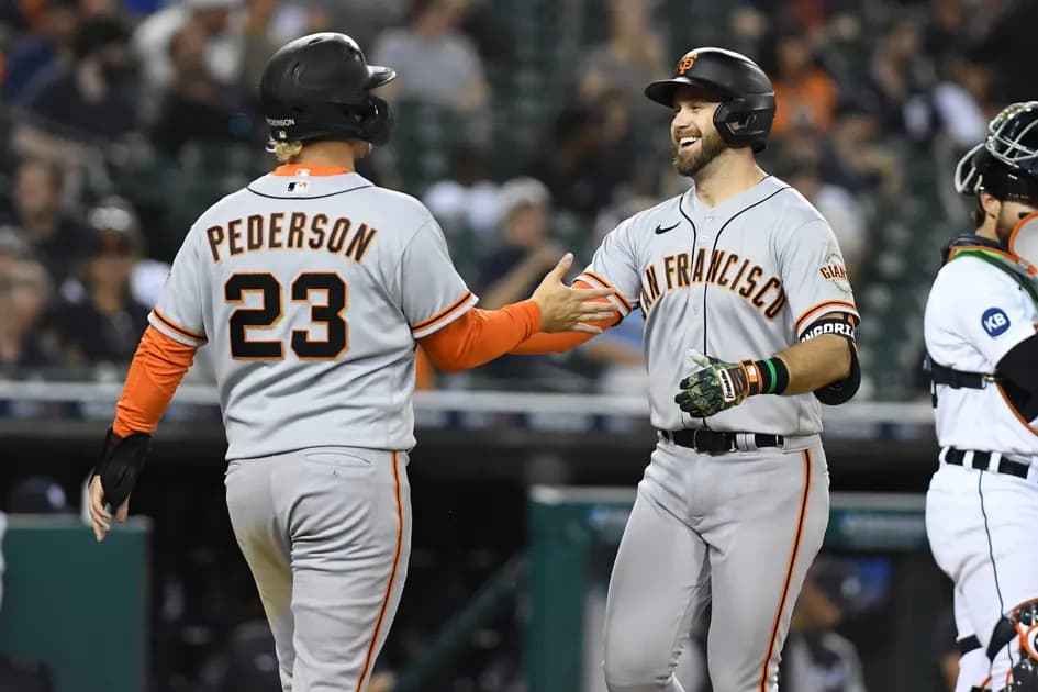 Sunday Night Baseball San Francisco Giants vs Chicago Cubs predictions: Same game parlay at +330 odds