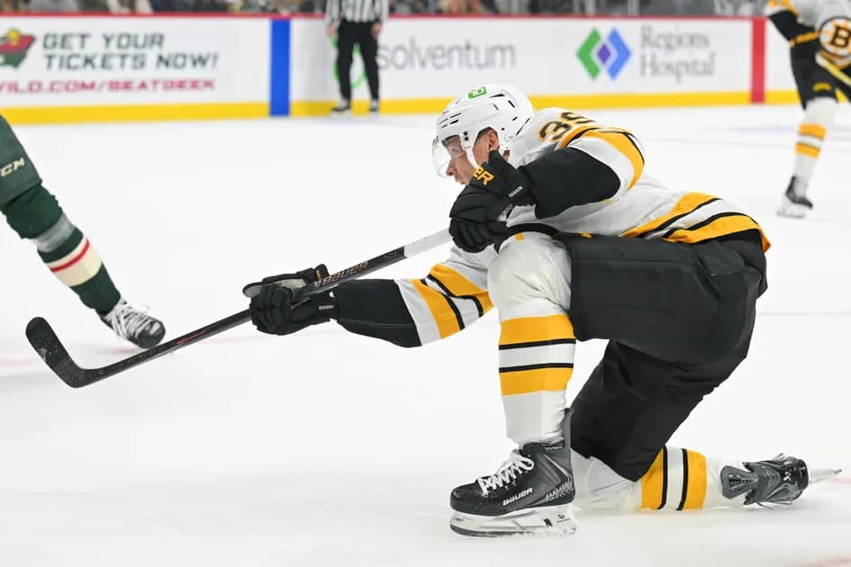 NHL Best Bets Today: October 27 Picks & Predictions, including Bruins vs Hurricanes