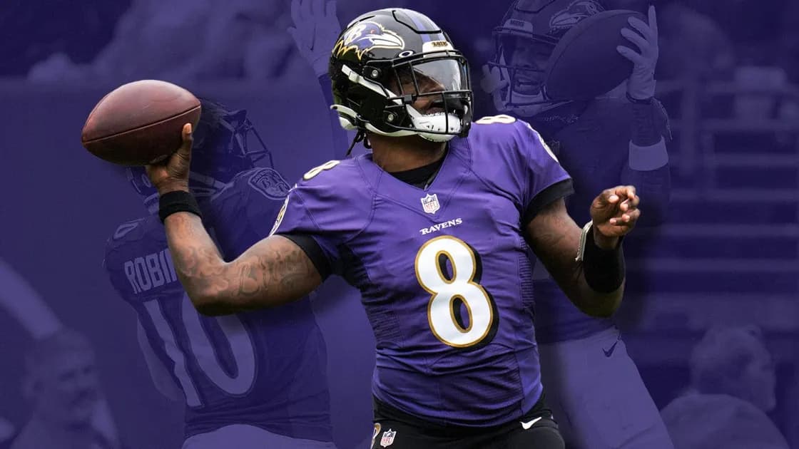 DraftKings Sportsbook TNF promo code: Capture $200 bonus for CIN vs BAL