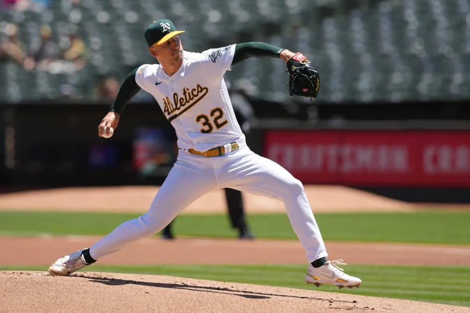 Best MLB player prop bets today 6/21: James Kaprielian continues to struggle