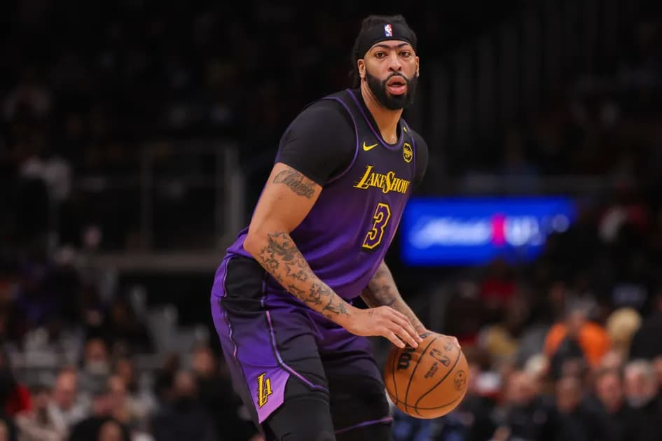 Lakers vs Warriors Prediction & Same Game Parlay picks for NBA Christmas: Davis takes centerstage at +400 odds