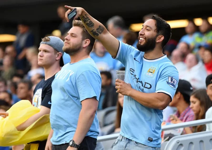 Soccer picks: English Premier League parlay for Saturday 2/24 (+660 odds): Manchester City power past Bournemouth