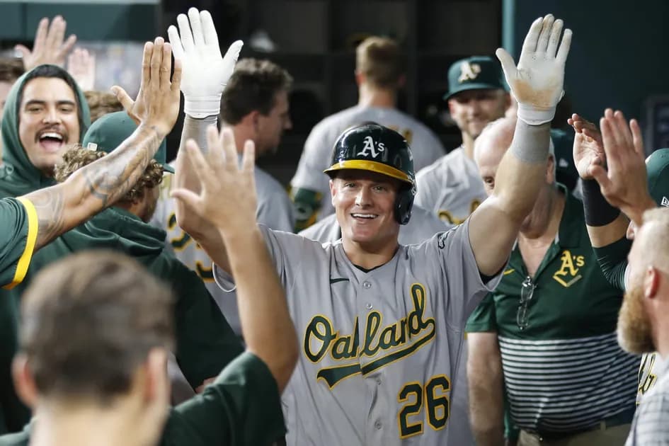 Best player prop bets for Monday’s MLB slate: Chapman to rough up Keuchel again