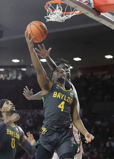 2022-23 College basketball predictions: NCAA Tournament winner picks and best bets