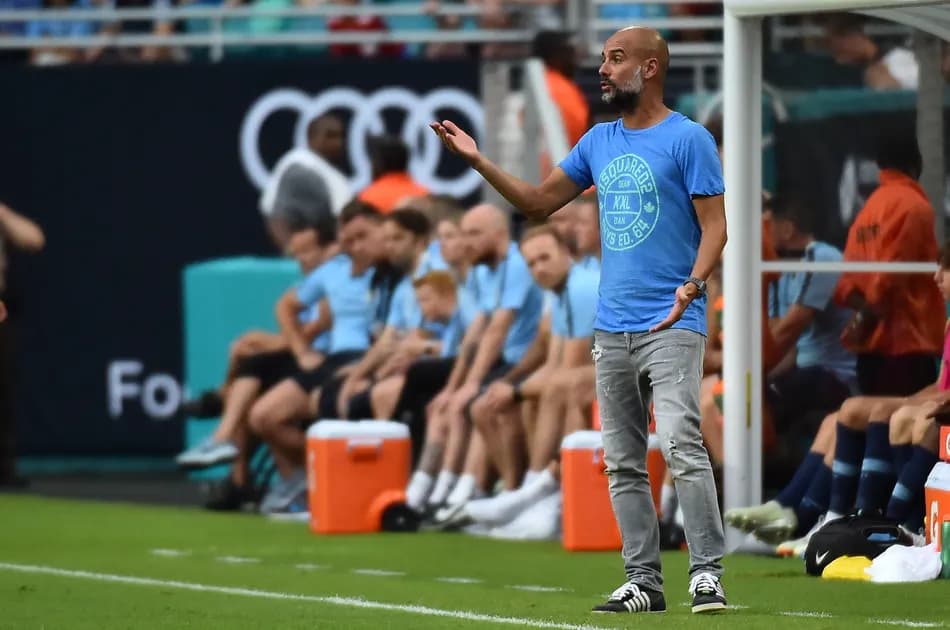 Soccer Picks and Parlays for Saturday July 12th